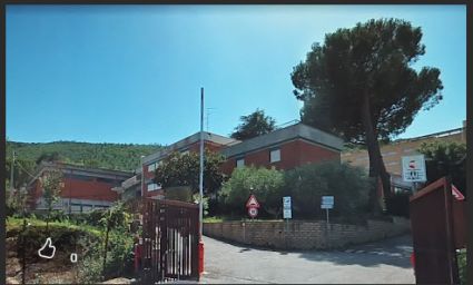 Liceo Spallanzani Tivoli 